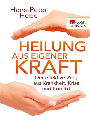 cover image of Heilung aus eigener Kraft